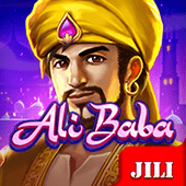 Ali Baba - win678 win game slot