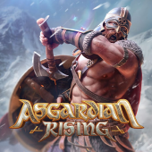 Asgardian Trỗi Dậy - win678 win slot