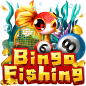 Câu Cá Bingo - win678 win bắn cá