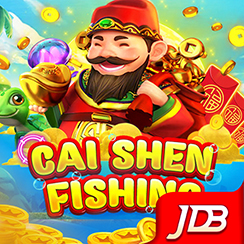 Cai Shen Fishing win678 win game
