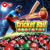 Roulette Bóng Cricket - win678 win casino
