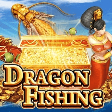 Câu Cá Rồng - win678 win bắn cá