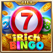 Bingo Irich - win678 win slot