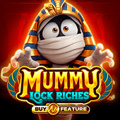 Xác Ướp Khóa Giàu Có - win678 win slot