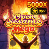 Open Sesame Mega win678 win