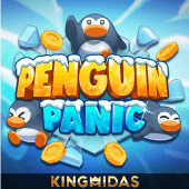 Hoảng Loạn Chim Cánh Cụt - win678 win game