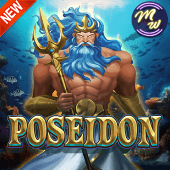 Poseidon - win678 win slot
