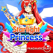 Công Chúa Ánh Sao - win678 win slot